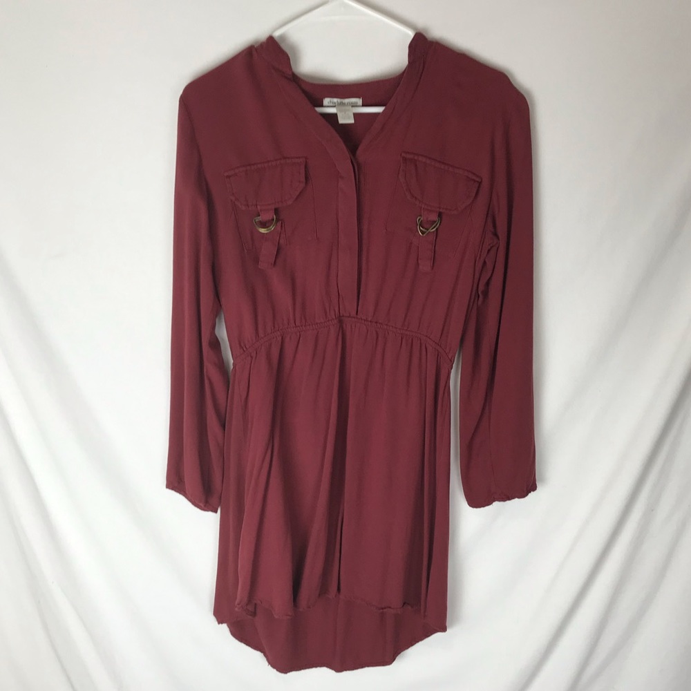 Charlotte Russe Dress